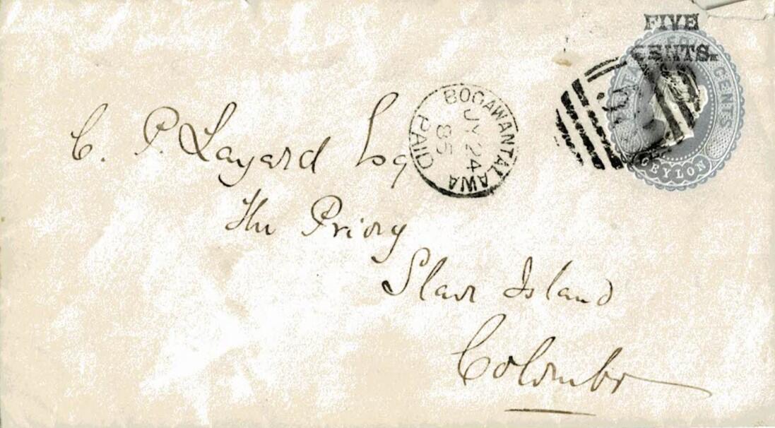 Ceylon
