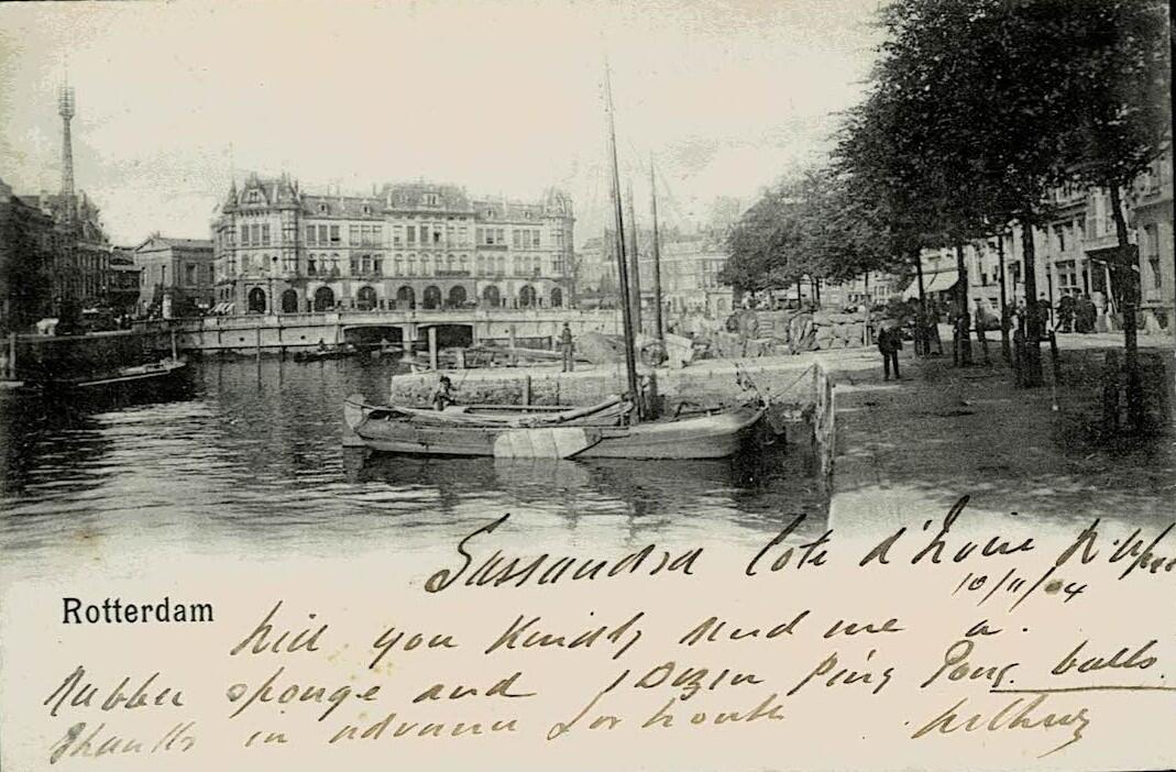 French Colonies
