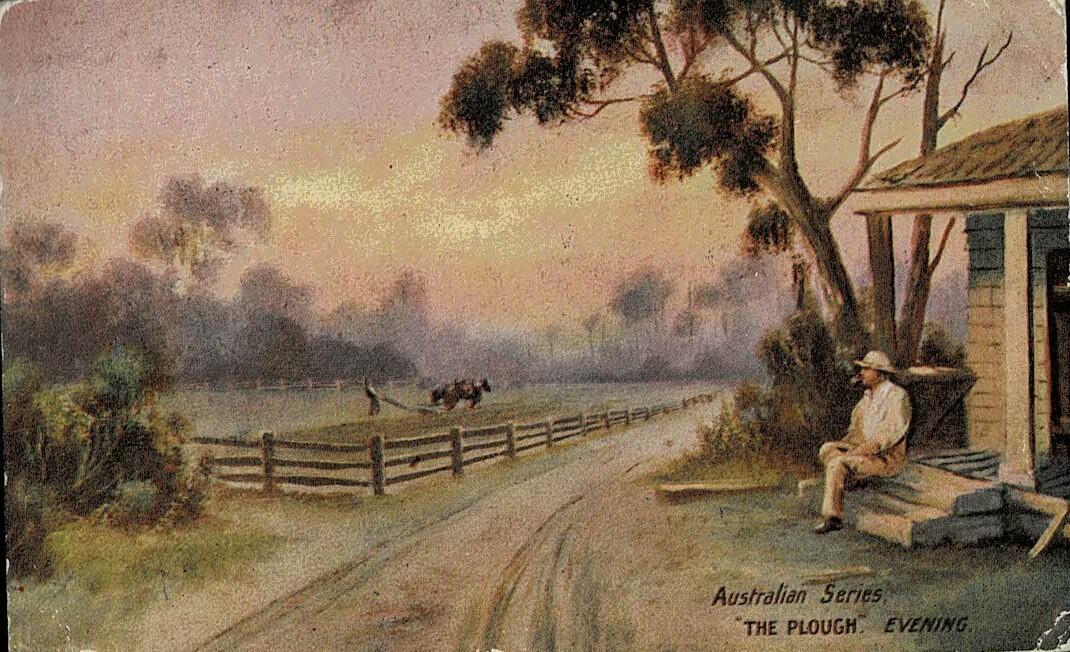 Australia