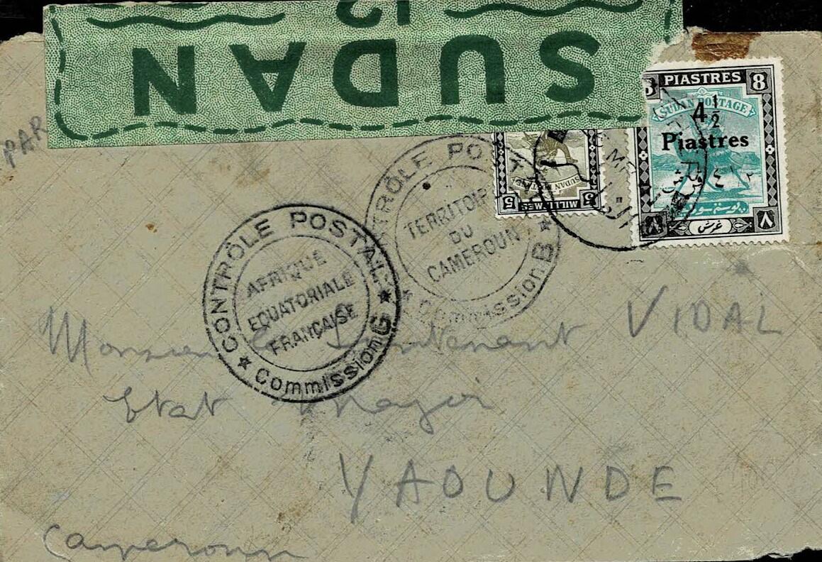 Sudan