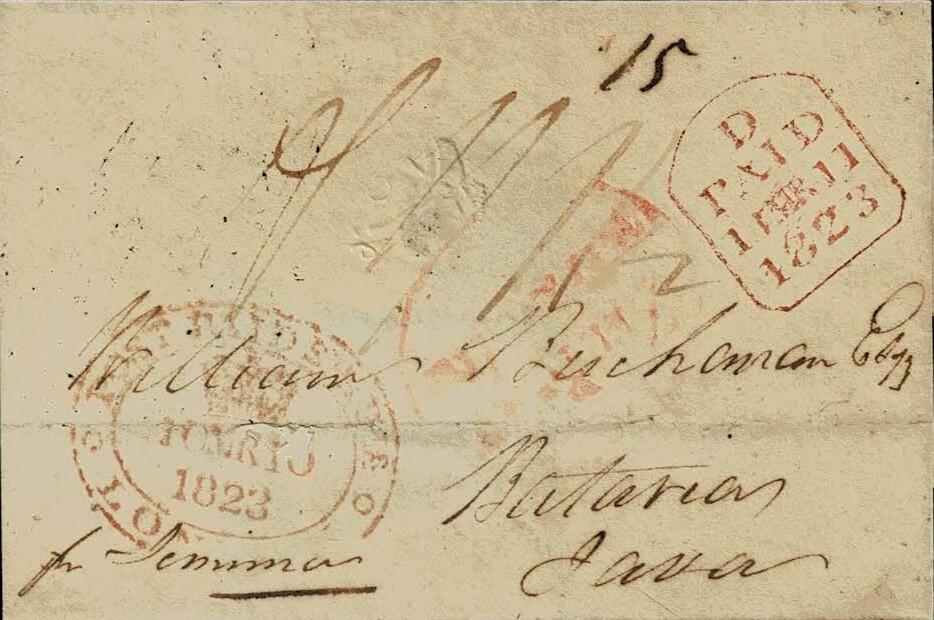 Netherlands East Indies