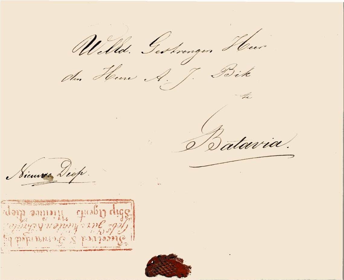Netherlands East Indies