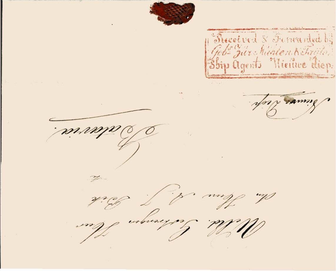 Netherlands East Indies