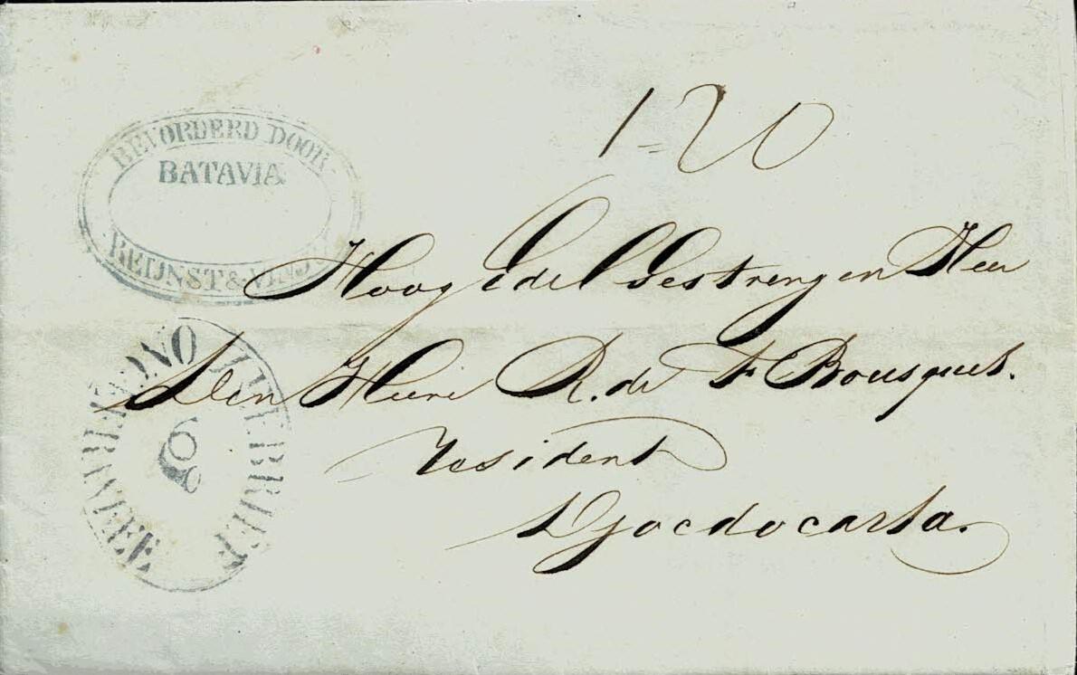 Netherlands East Indies