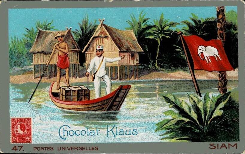Thailand 