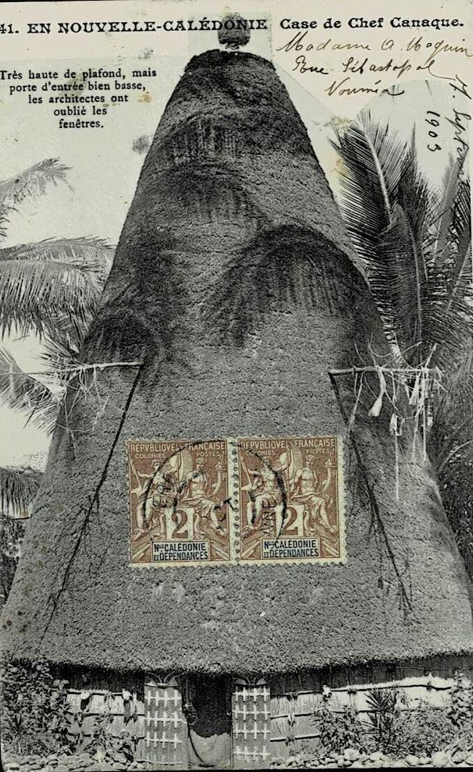 New Caledonia