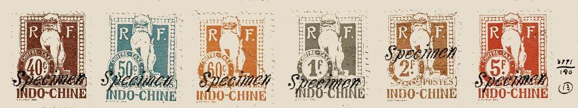 French Indo China