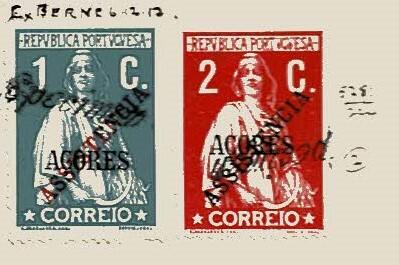 Portuguese Colonies
