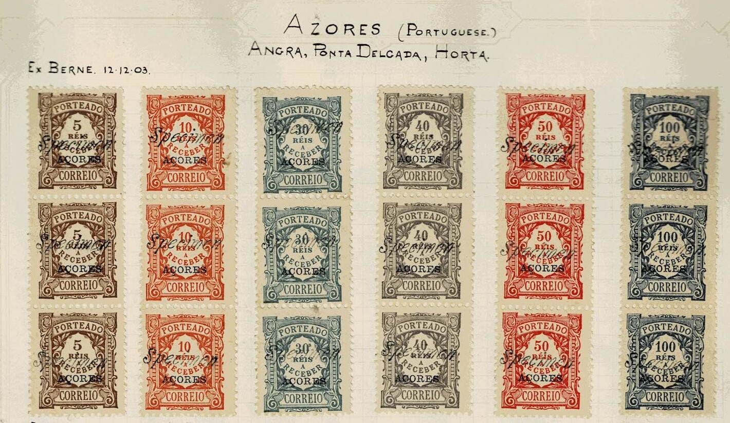 Portuguese Colonies