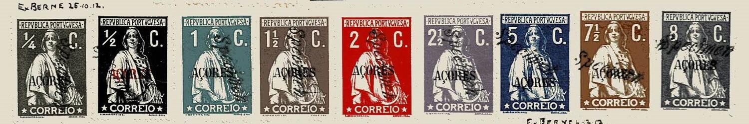 Portuguese Colonies