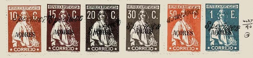 Portuguese Colonies