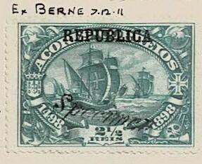 Portuguese Colonies