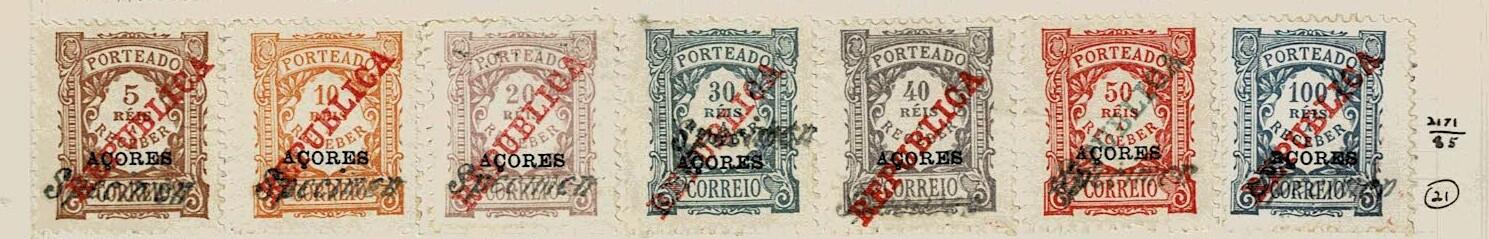 Portuguese Colonies