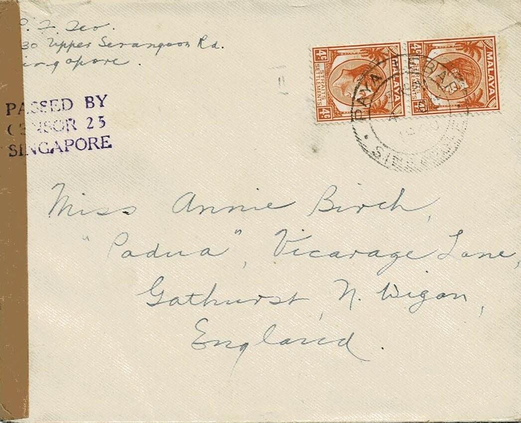 Malaya