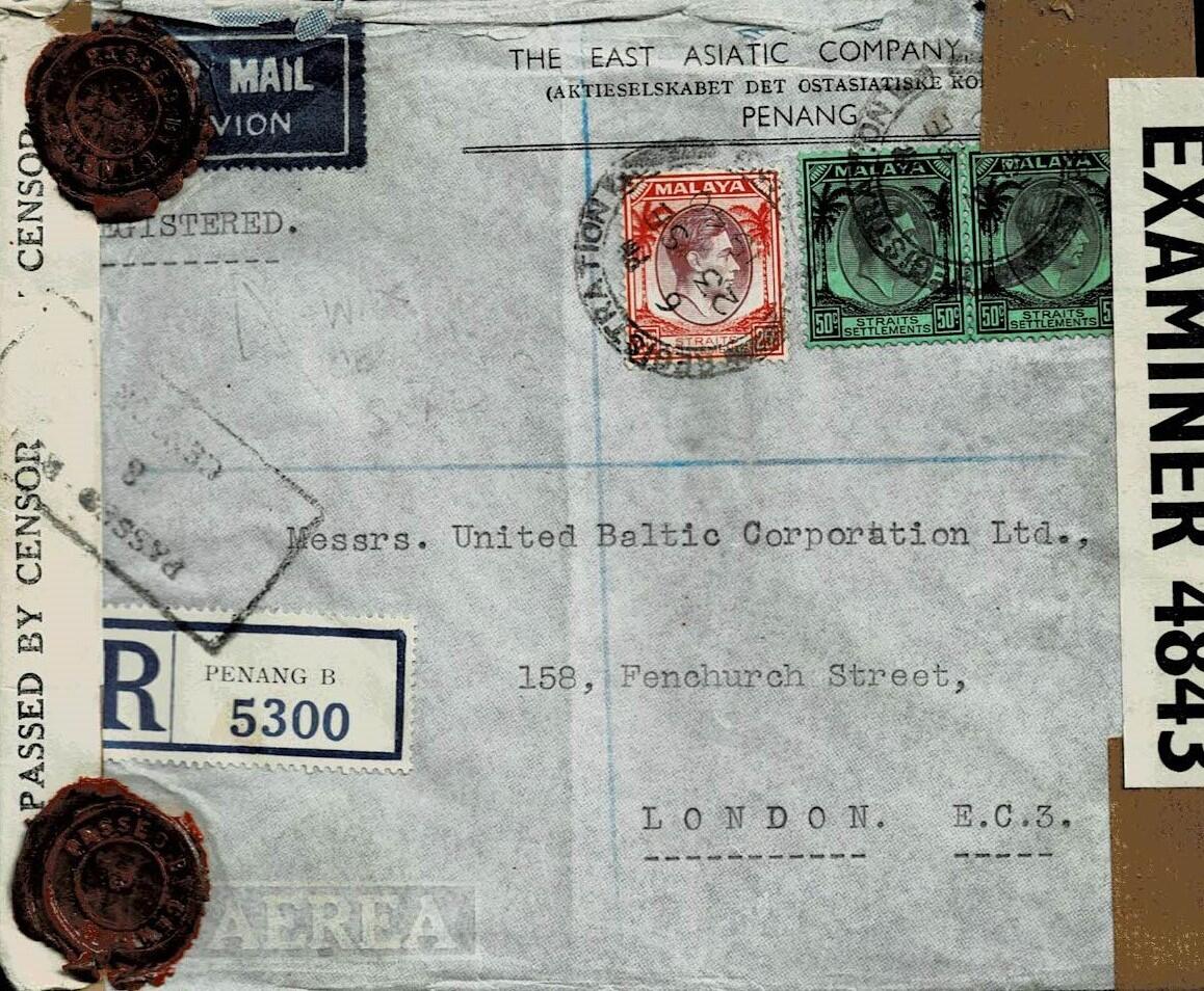 Malaya