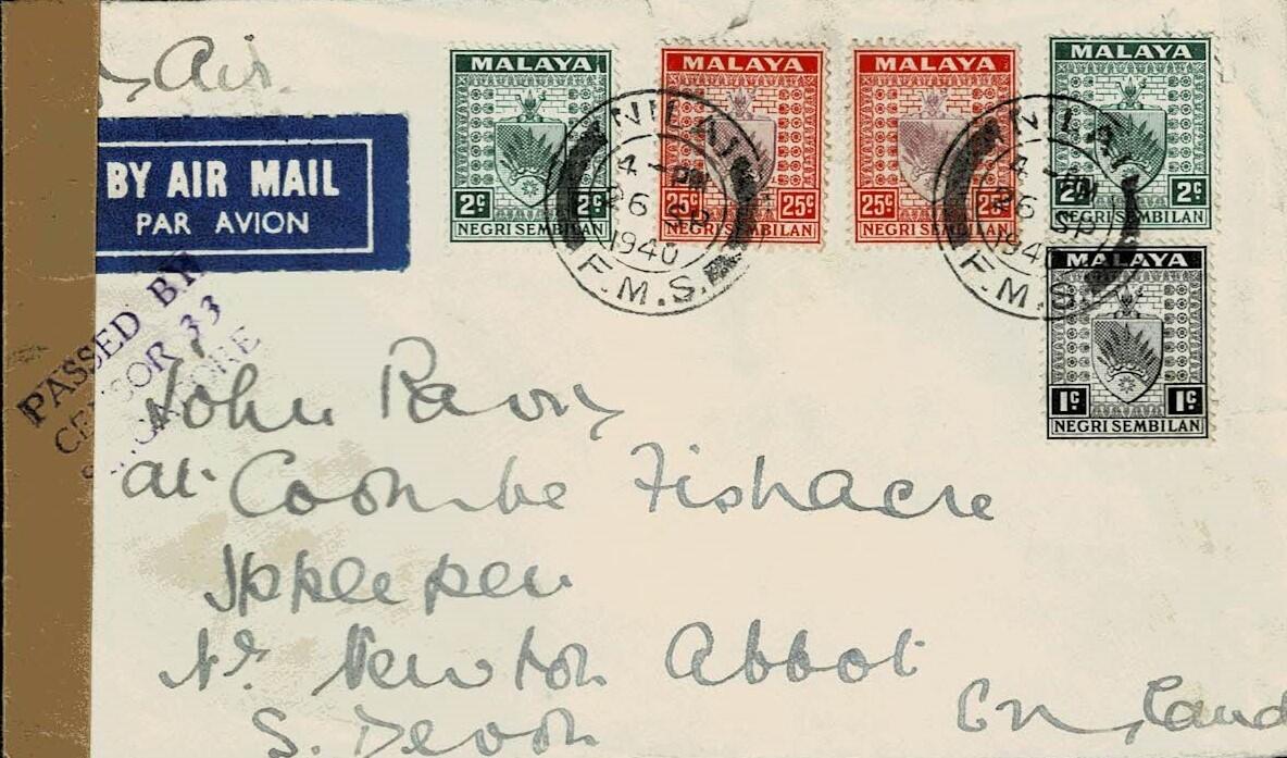 Malaya