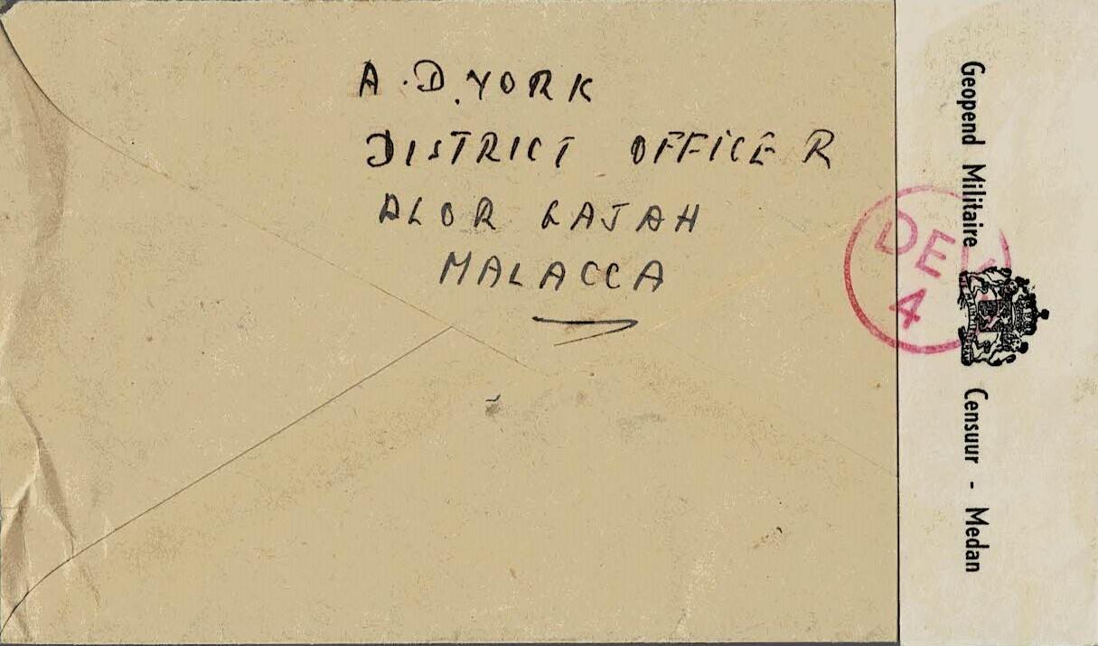 Malaya