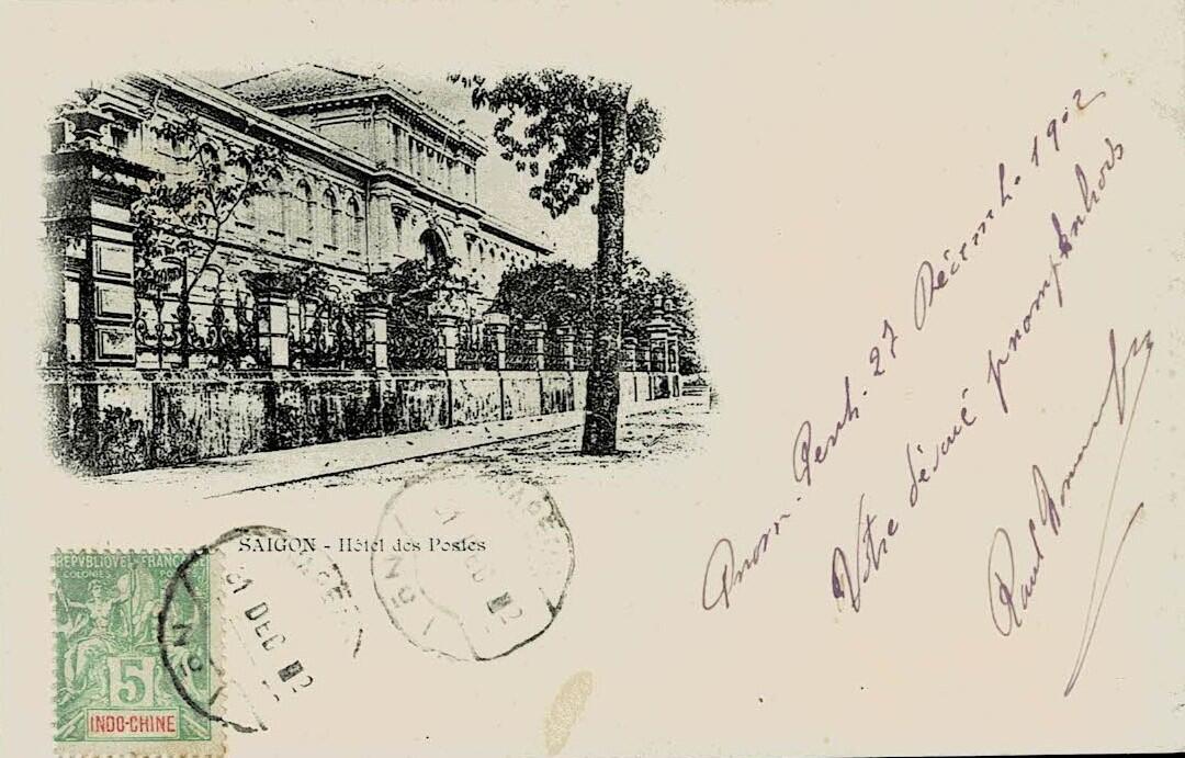 French Indo China