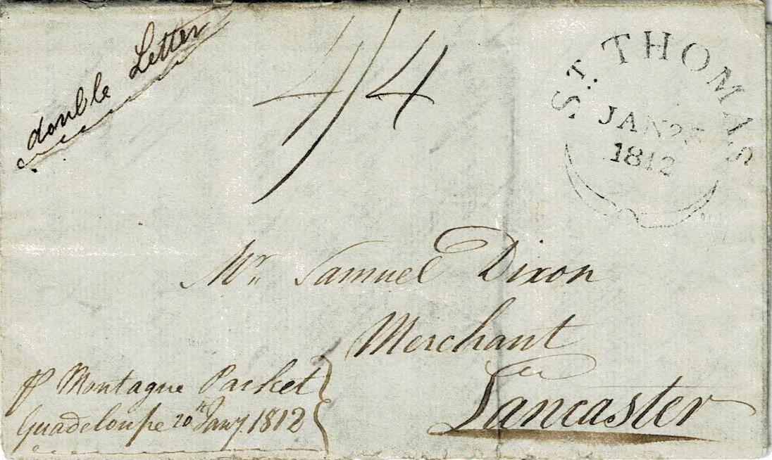 Danish West Indies