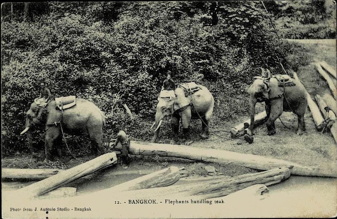 Thailand 