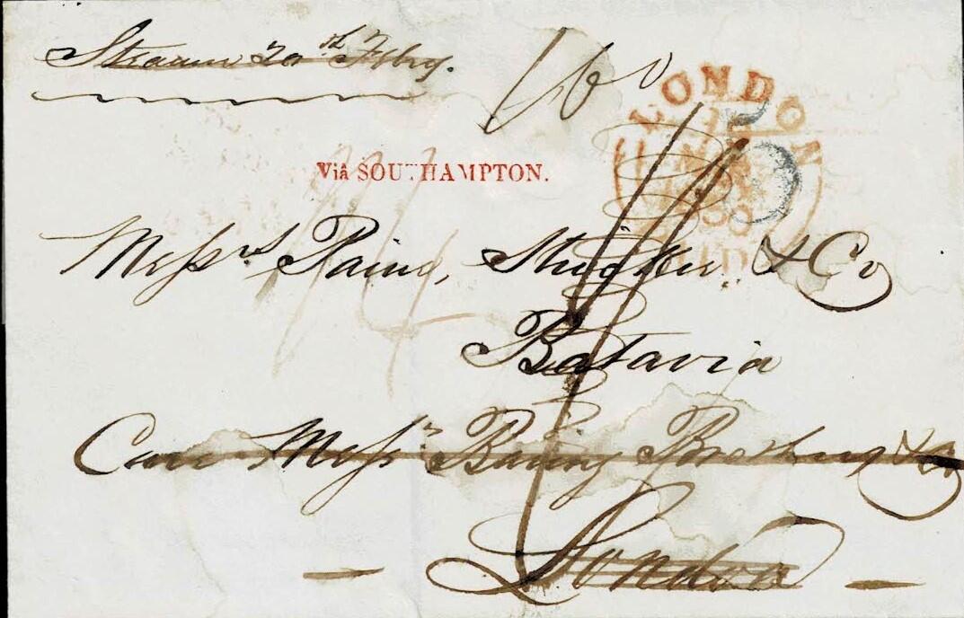 Netherlands East Indies