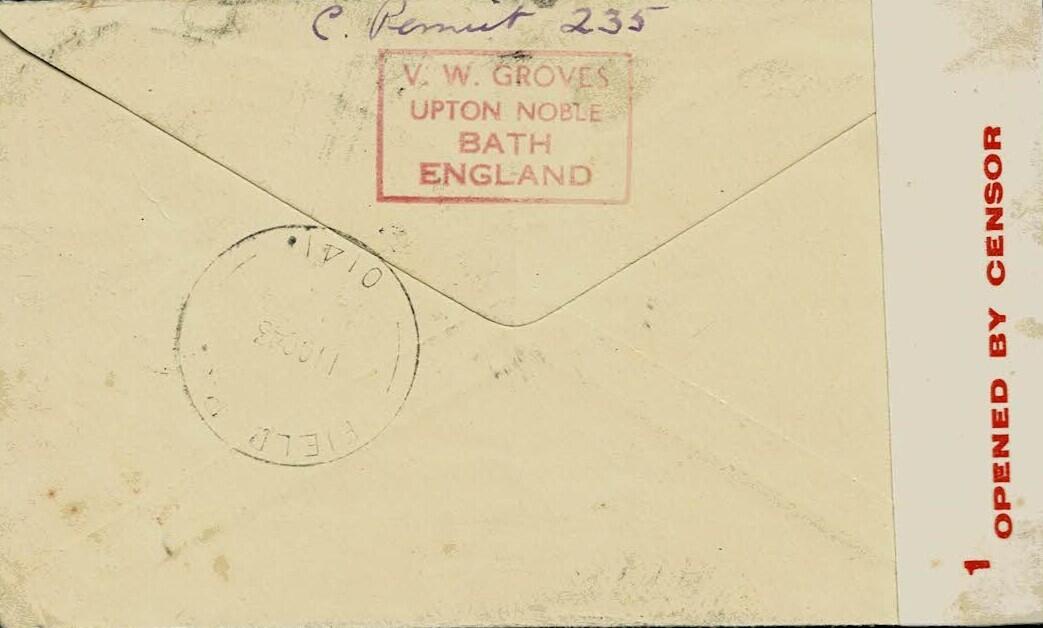 British Solomon Islands
