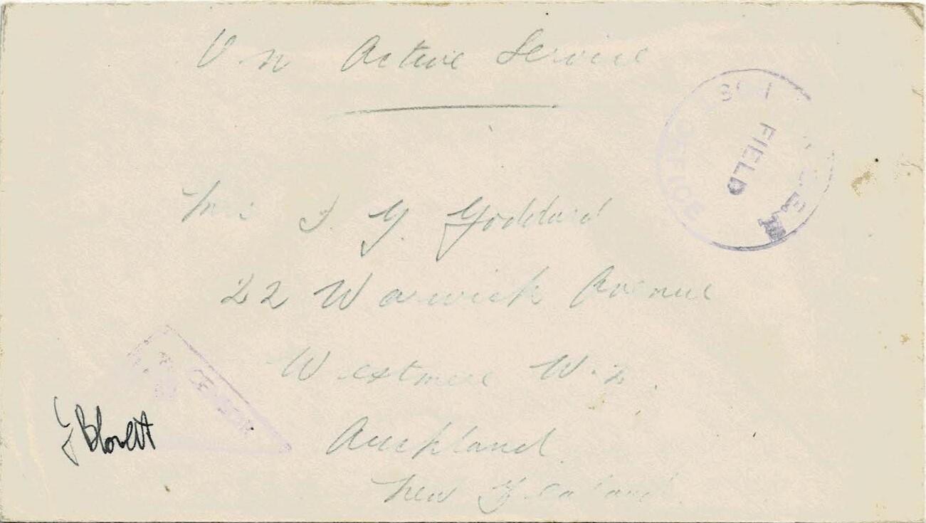 British Solomon Islands