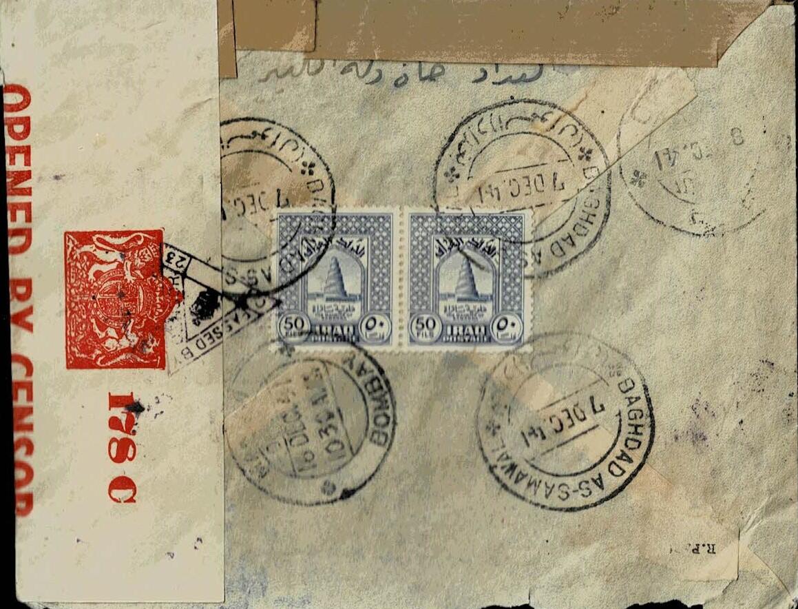 Iraq