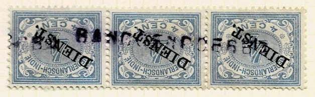 Netherlands East Indies