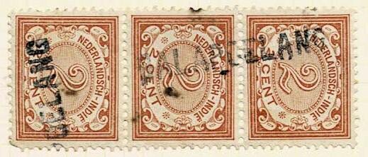 Netherlands East Indies