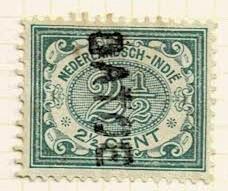 Netherlands East Indies