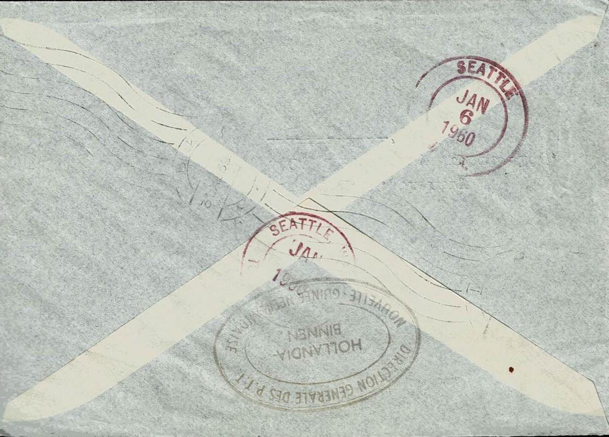 Netherlands New Guinea