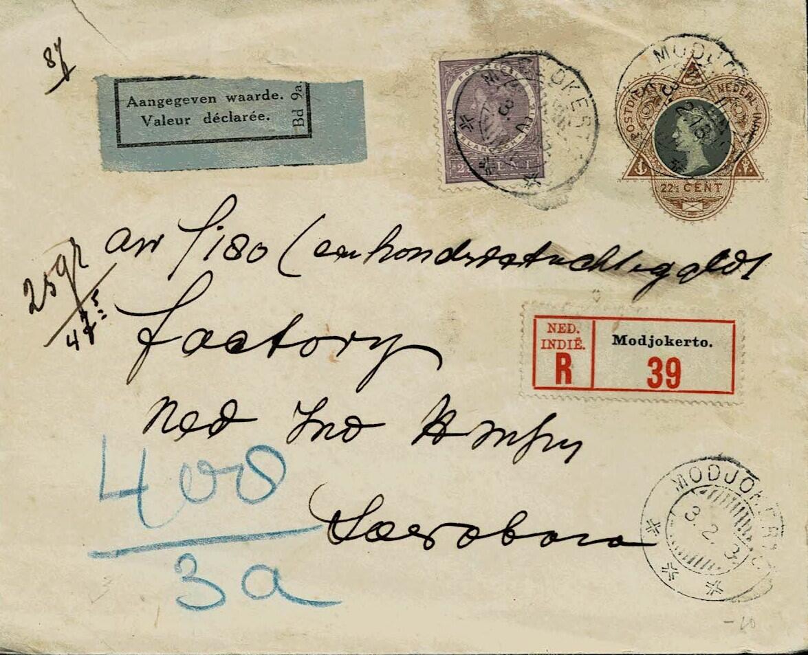 Netherlands East Indies