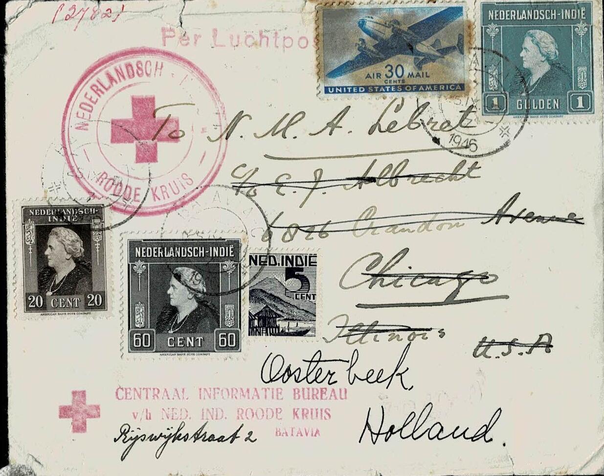 Netherlands East Indies