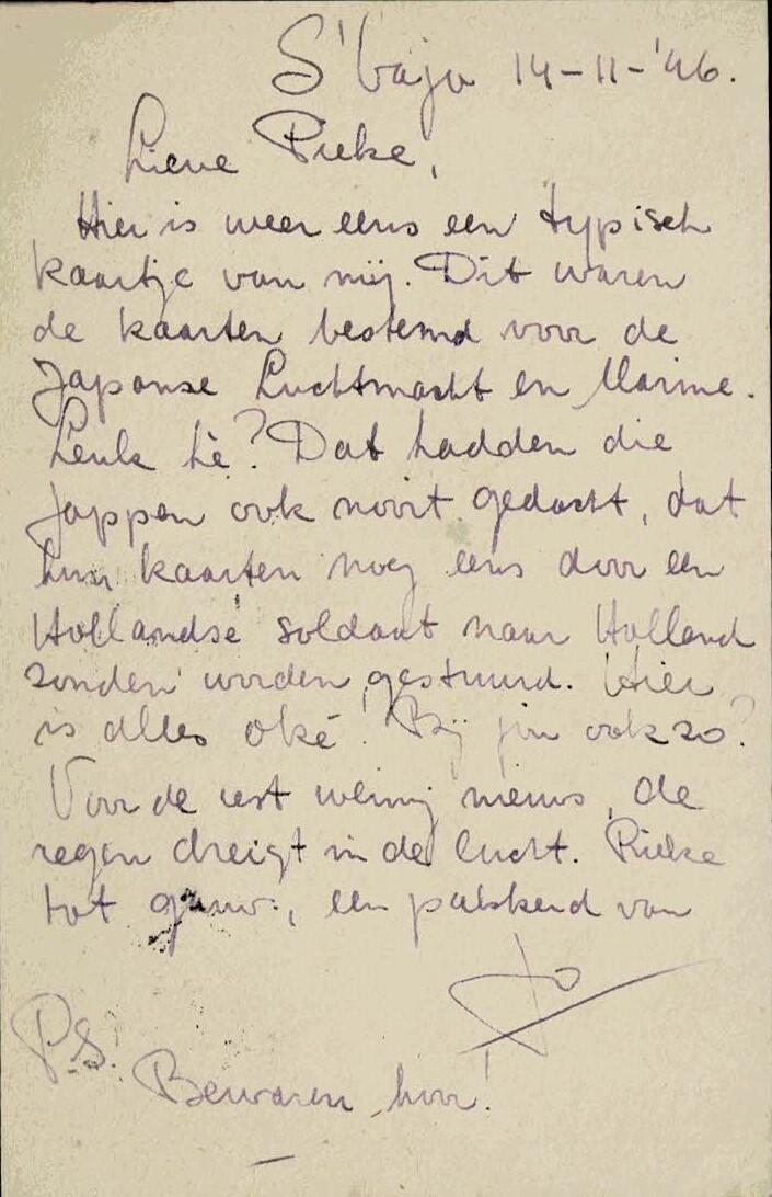 Netherlands East Indies