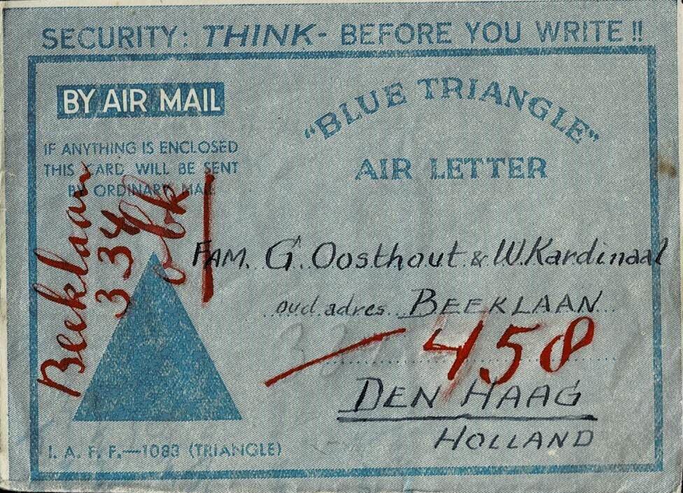 Netherlands East Indies