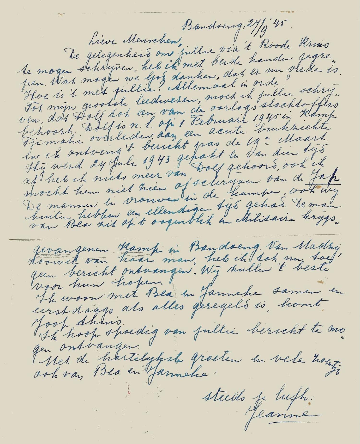 Netherlands East Indies