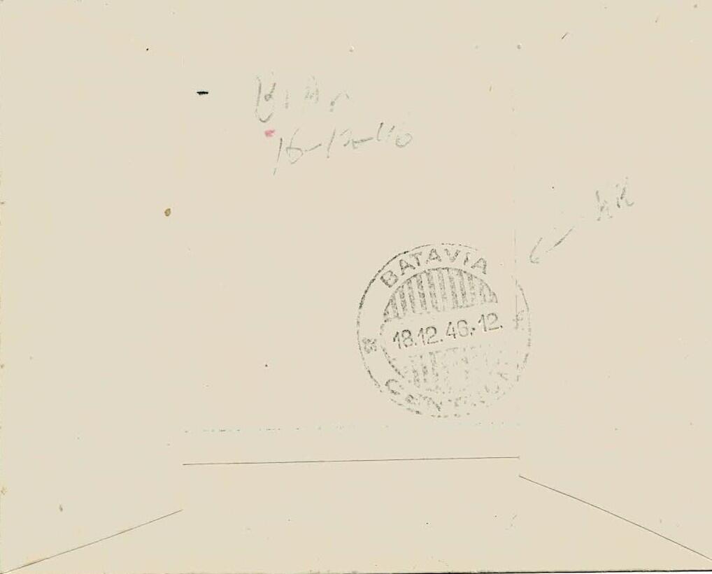 Netherlands East Indies