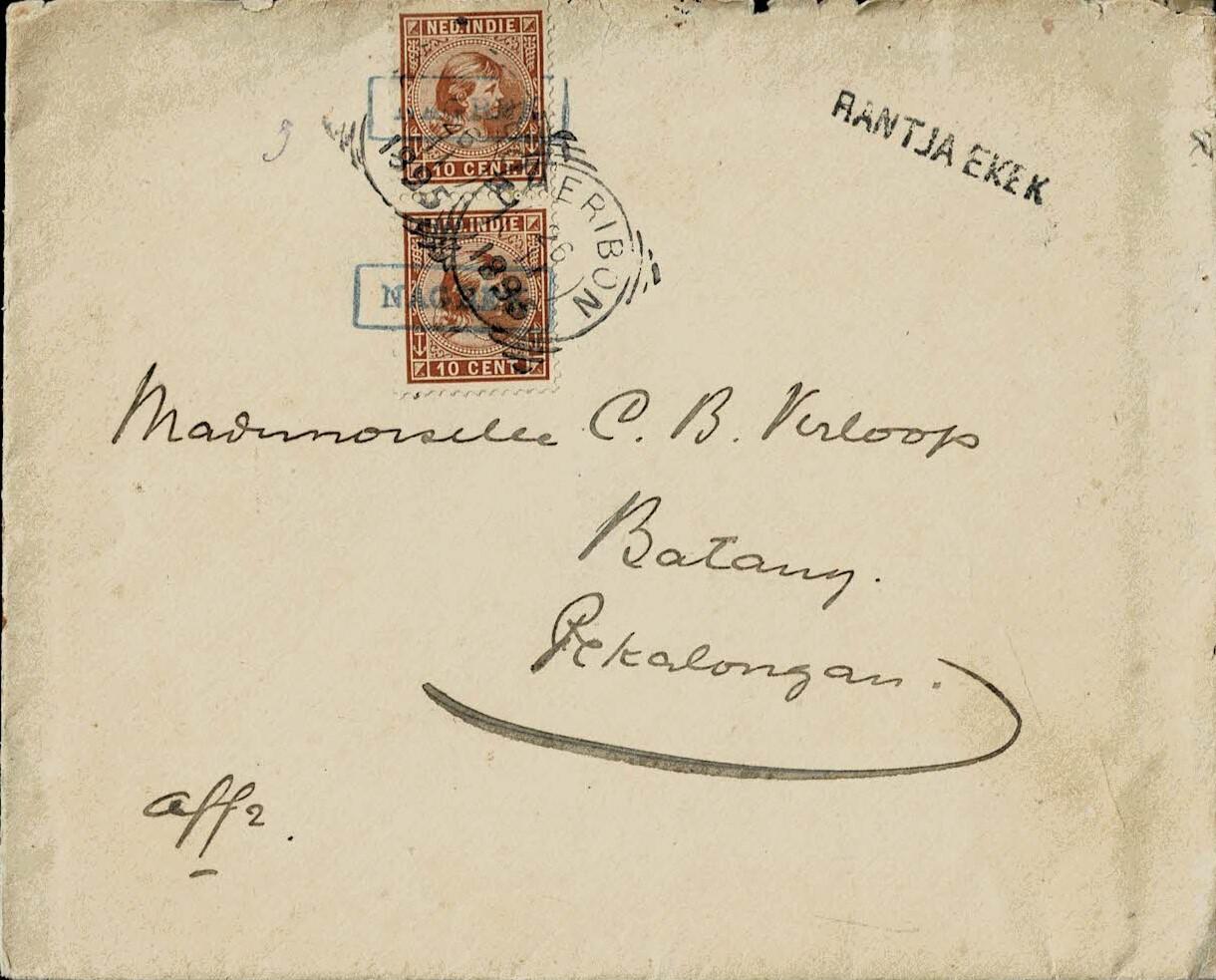 Netherlands East Indies