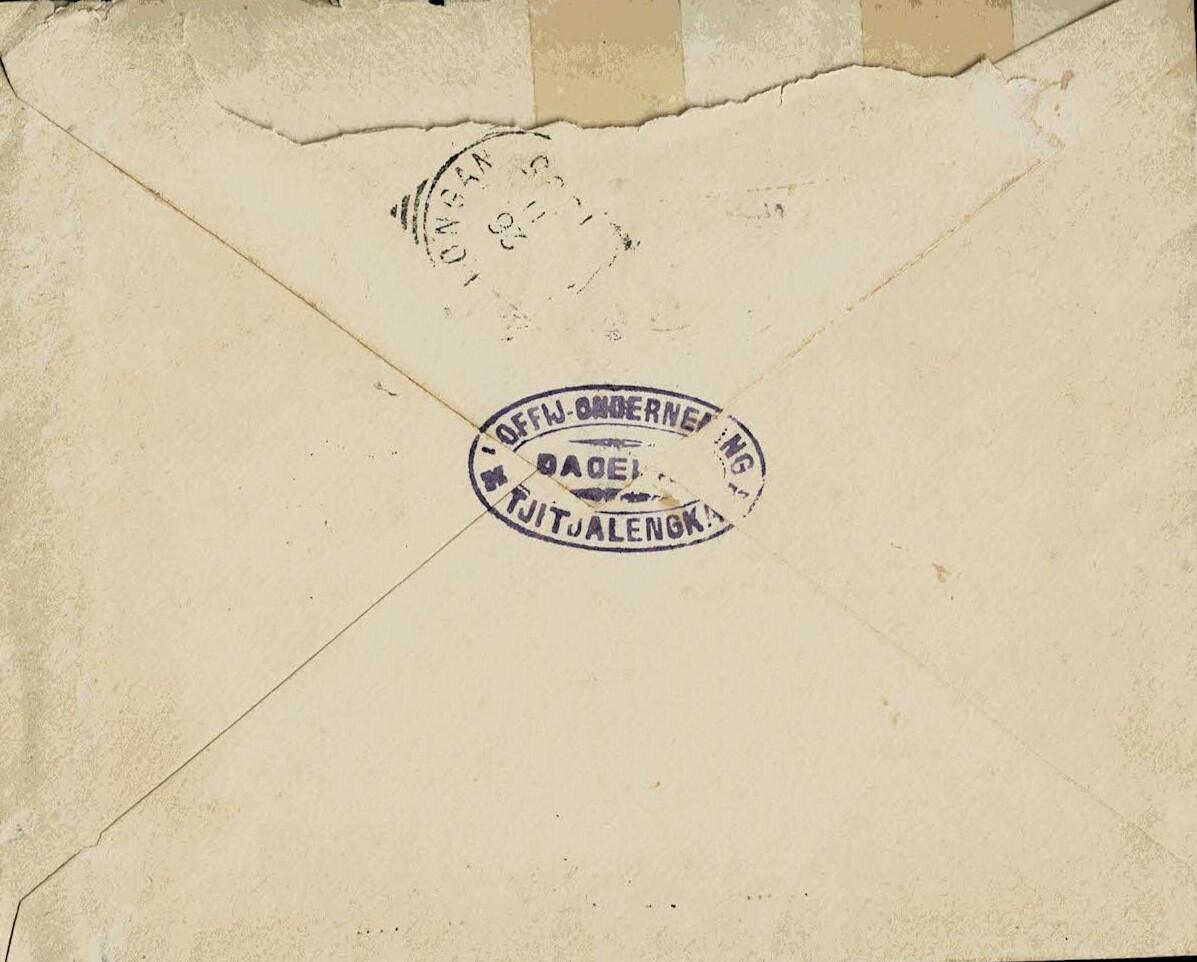 Netherlands East Indies