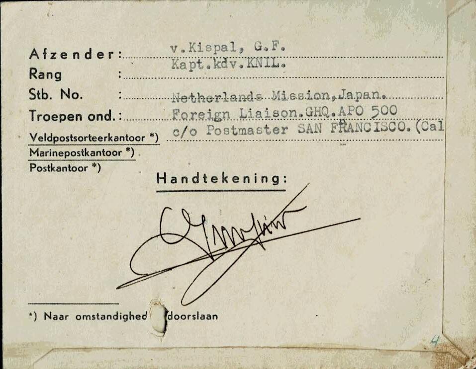 Netherlands East Indies