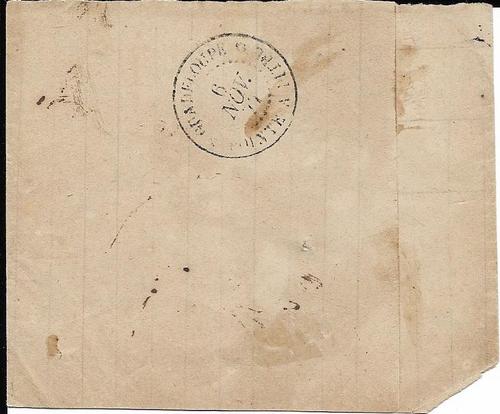 French Colonies (Guadeloupe)