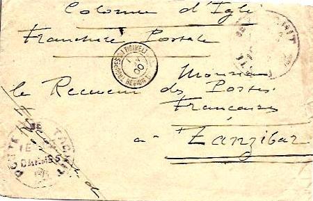 French Algeria