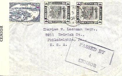 Brunei. (Labuan).