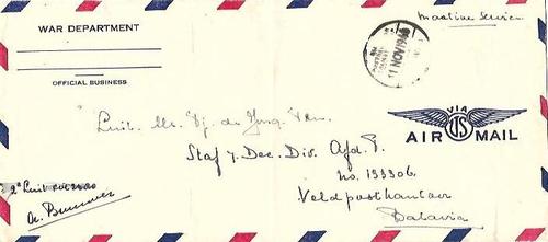 Netherlands Indies 