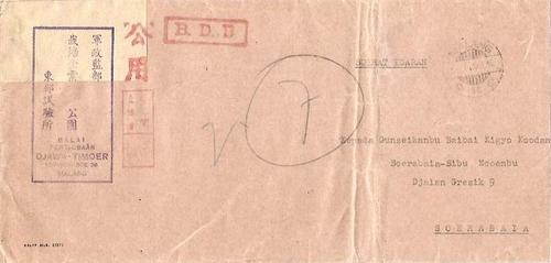 Netherlands Indies 