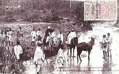 Ethiopia