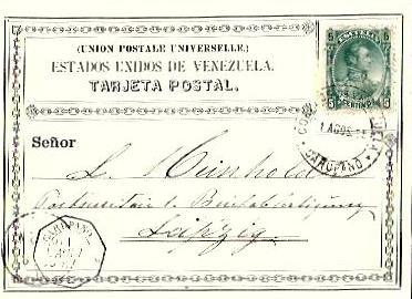 Venezuela