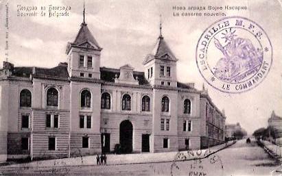 Serbia