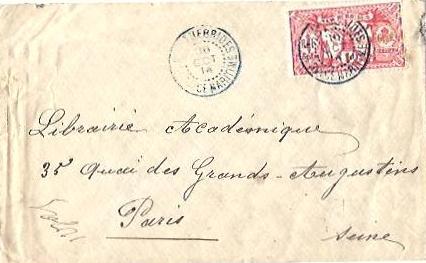 New Hebrides